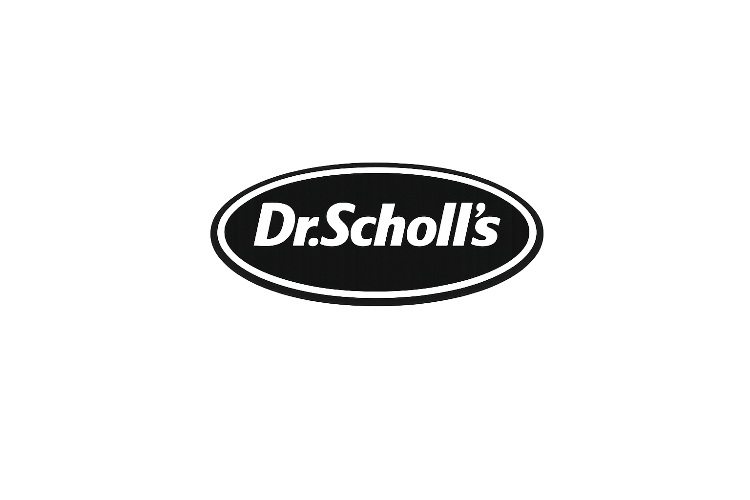 Dr. Scholl's