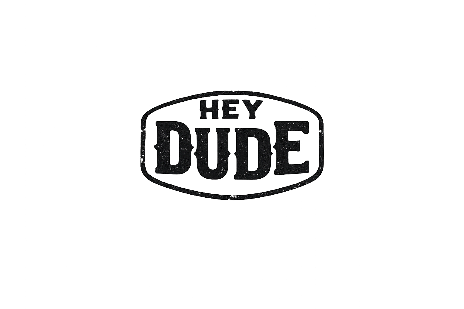 Hey Dude