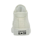 Converse Unisex Chuck Taylor All Star Madison Mid Canvas Sneakers Size 11