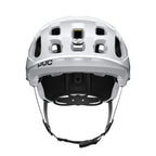 POC Tectal Race MIPS Bike Helmet White/Black Size S