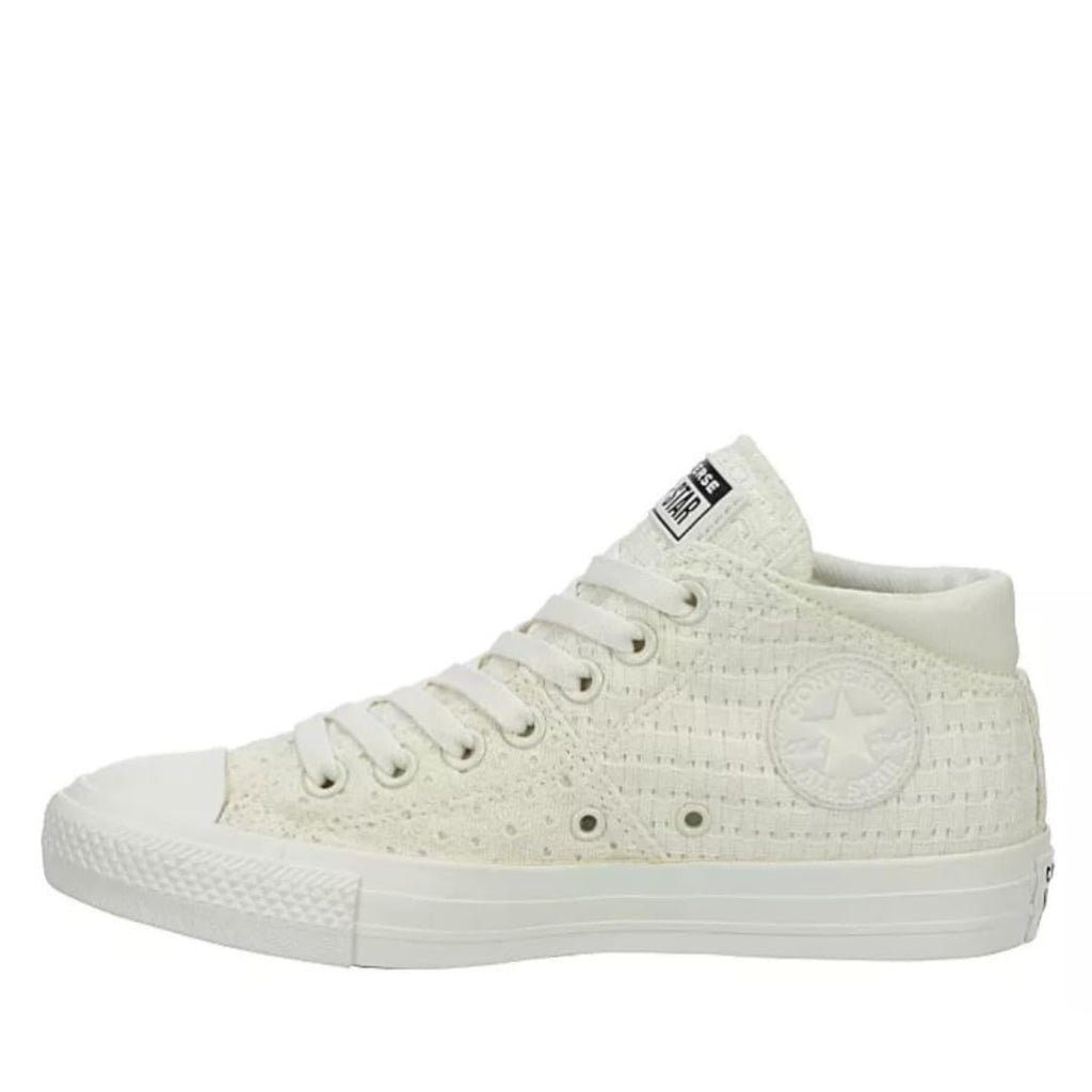 Converse Unisex Chuck Taylor All Star Madison Mid Canvas Sneakers Size 11