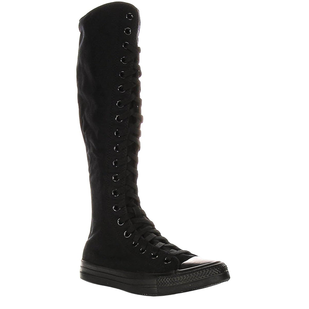 Converse Unisex Chuck Taylor All Star Black Size Men 10 Women 12