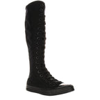 Converse Unisex Chuck Taylor All Star Black Size Men 10 Women 12