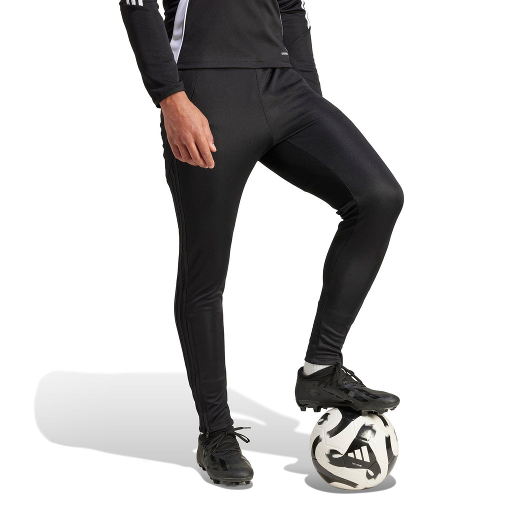 Adidas Tiro 24 Men Training Pants Black/Black XXL