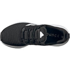 Adidas Men Swift Run23 Sneakers Black/White Lightweight Size 13