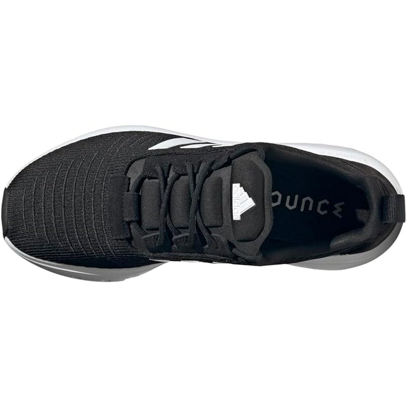 Adidas Men Swift Run23 Sneakers Black/White Lightweight Size 13