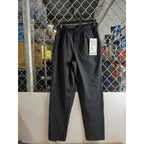 Lululemon Men Pace Breaker Luxtreme Track Pant Black Size Small