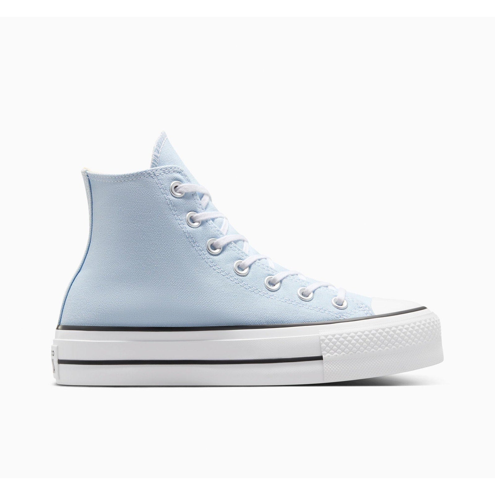 Converse Kids High-Top Sneaker Blue Supermoon Size 12M