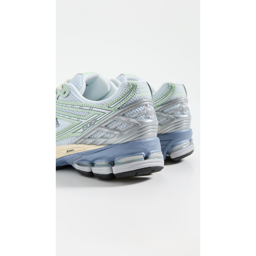 New Balance Unisex 1906 Sneakers Blue Green size 6.5W / 5M