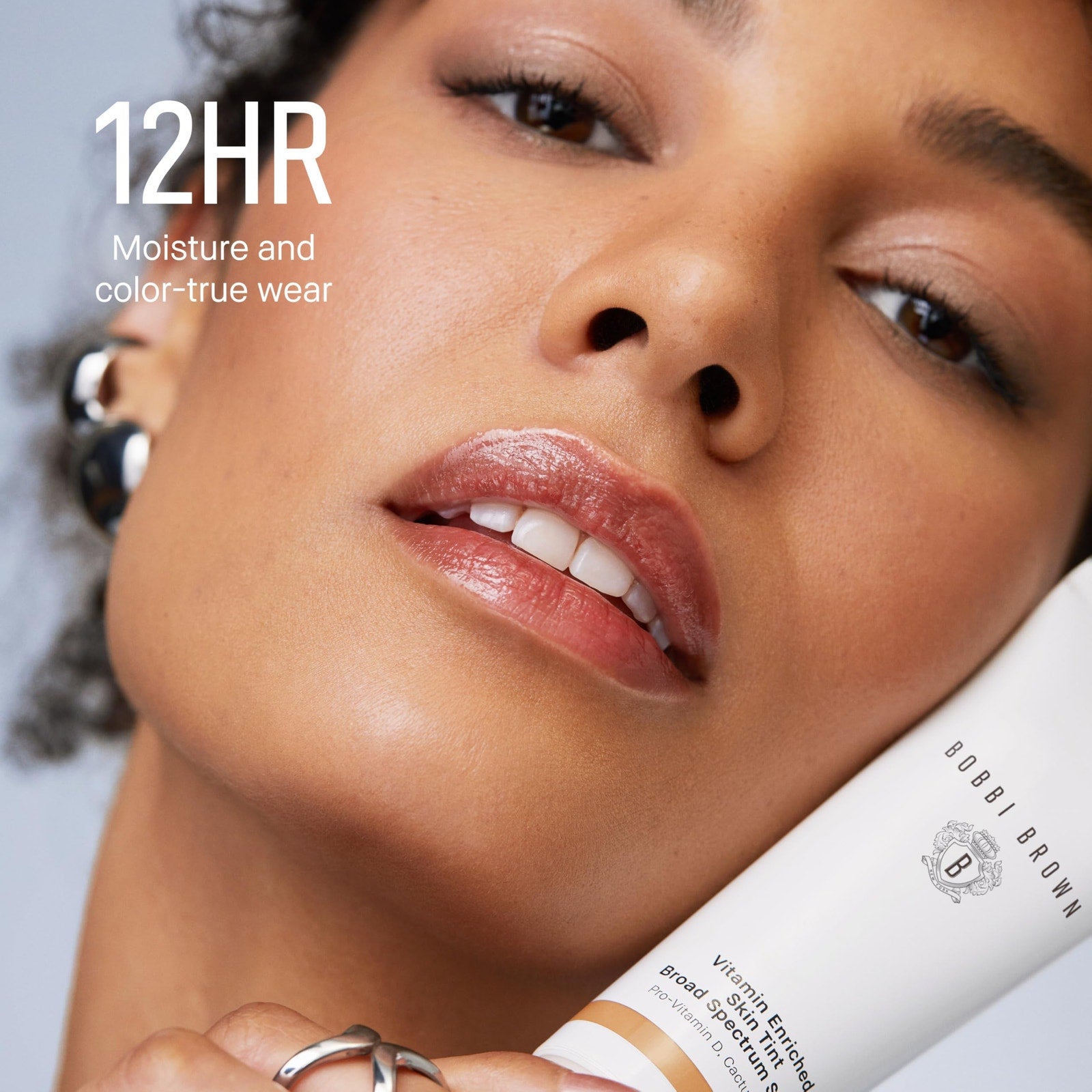 Bobbi Brown Vitamin Enriched Skin Tint 50ml (Various Shades) - Golden 3