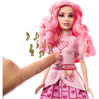 Disney Descendants: the Rise of Red Singing Bridget Young Queen of Hearts