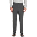 Van Heusen Men Flex 3 Dress Pants Charcoal 34x30