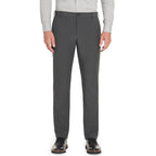 Van Heusen Men Flex 3 Dress Pants Charcoal 34x30