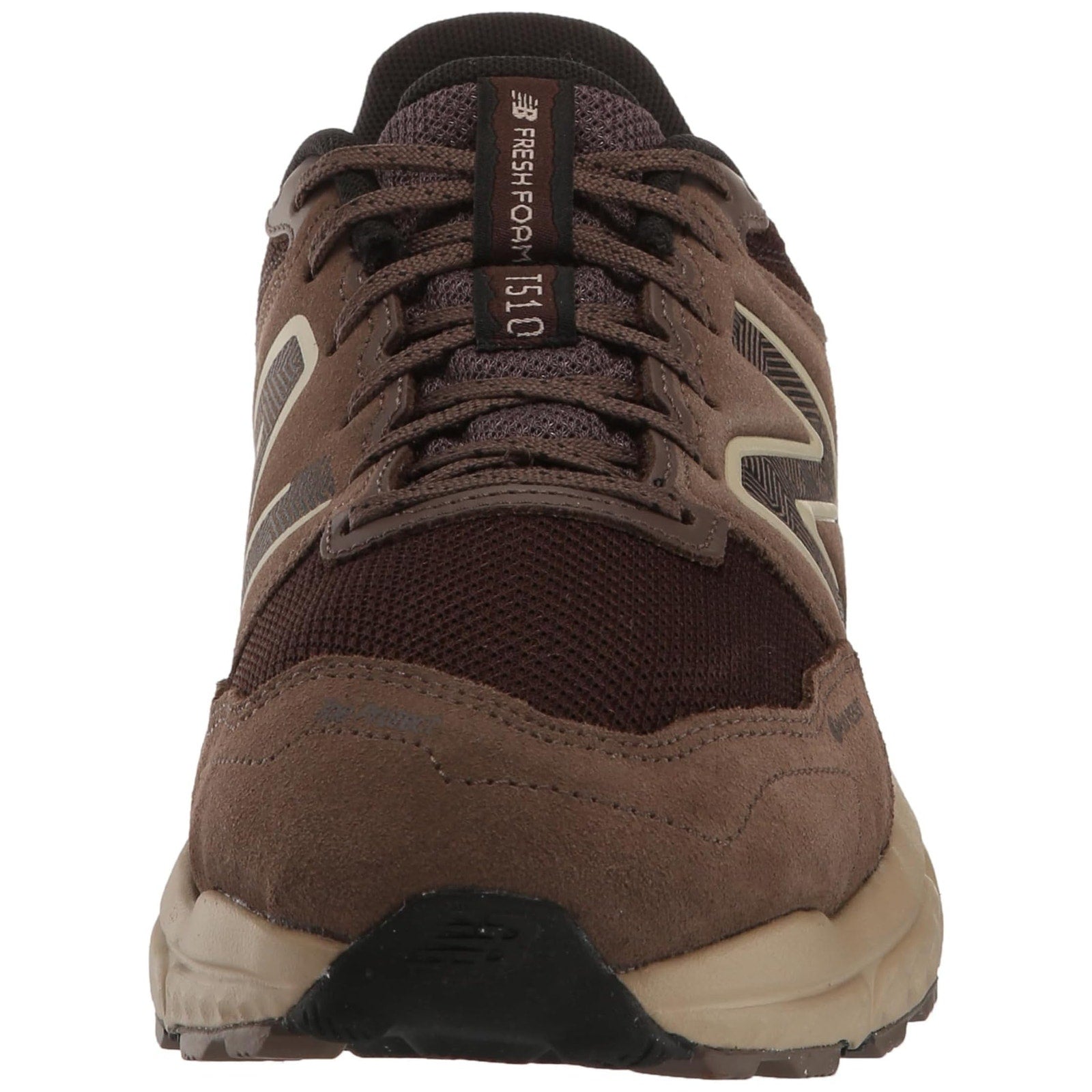 New Balance Women Fresh Foam 510 V6 Trail Shoe 8.5W