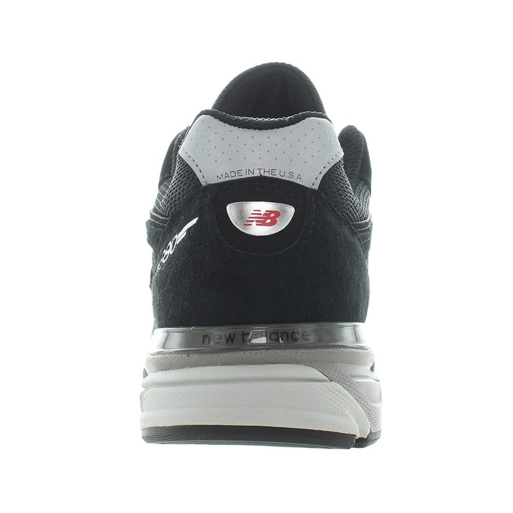 New Balance Men Sneaker Grey/Silver Size 11.5