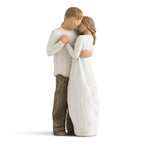 Willow Tree Promise Sculpted Hand-Painted Figurine