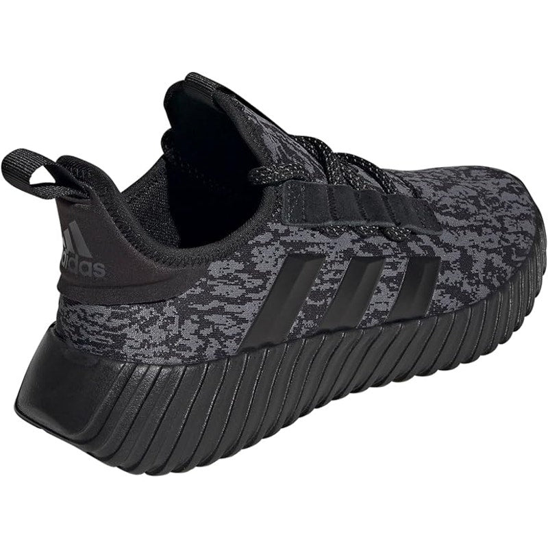 Adidas Men Kaptir 3.0 Sneaker, Black/Grey-Size 6.5 US