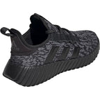 Adidas Men Kaptir 3.0 Sneaker, Black/Grey-Size 6.5 US
