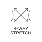 Van Heusen Men Flex 3 Dress Pants Charcoal 34x30