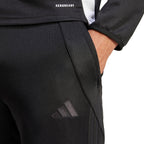 Adidas Tiro 24 Men Training Pants Black/Black XXL