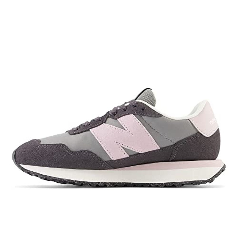 New Balance Women 237 V1 Sneaker Reflection Grey