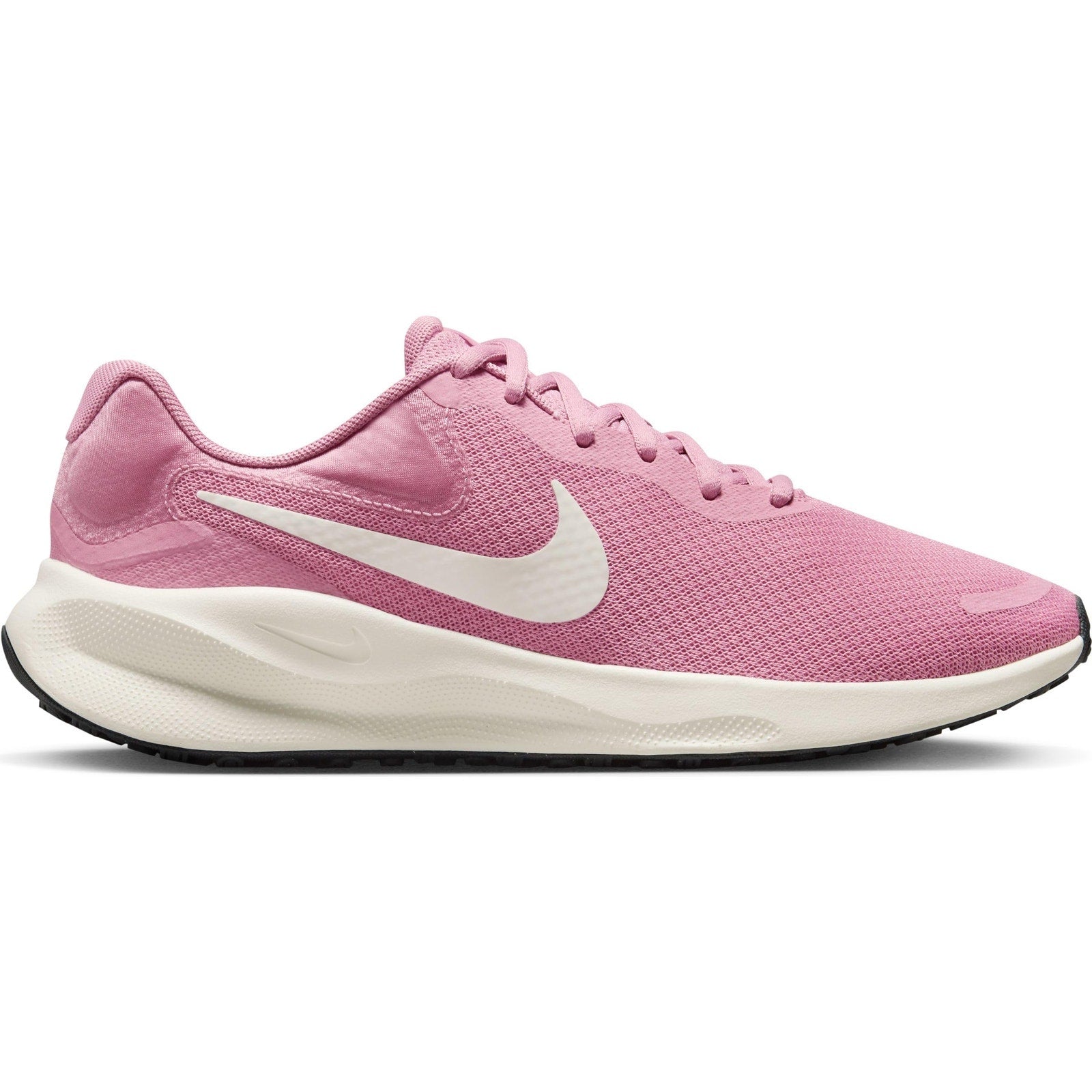 Nike Women Revolution 7 Sneakers Elemental Pink Size 6