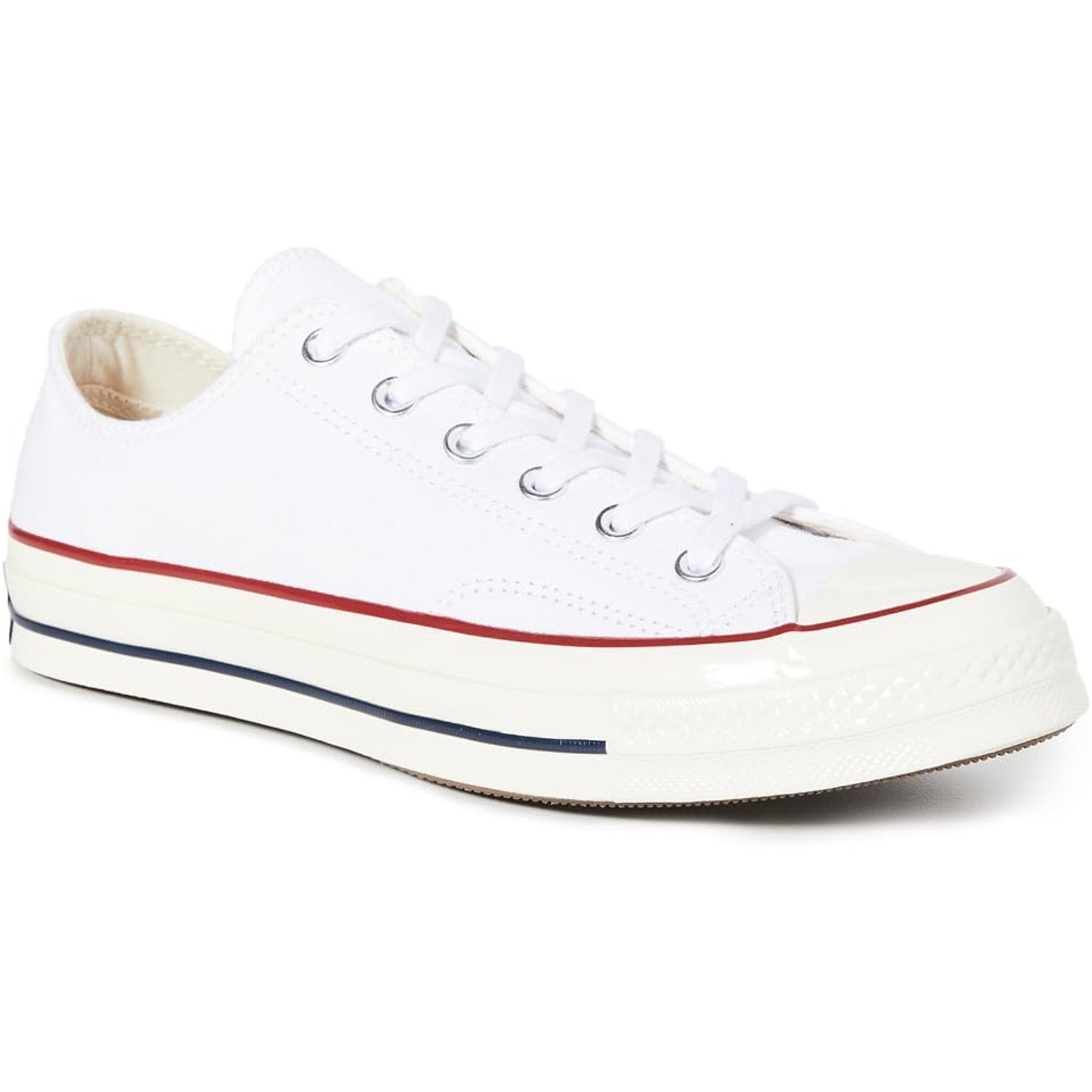 Converse Unisex Chuck Taylor All Star Heritage White Size 5 M/7 W