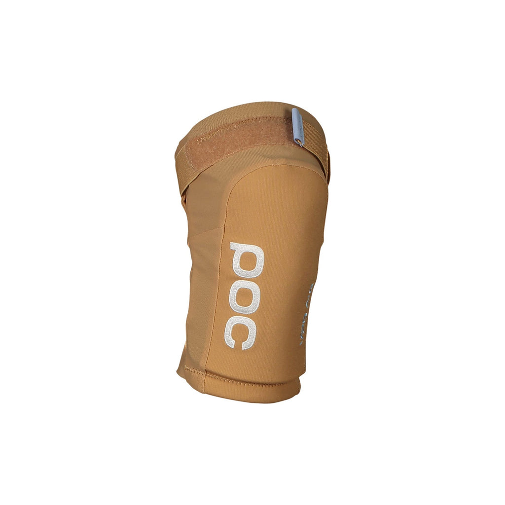 POC VPD Air Knee Armor – Aragonite Brown Medium