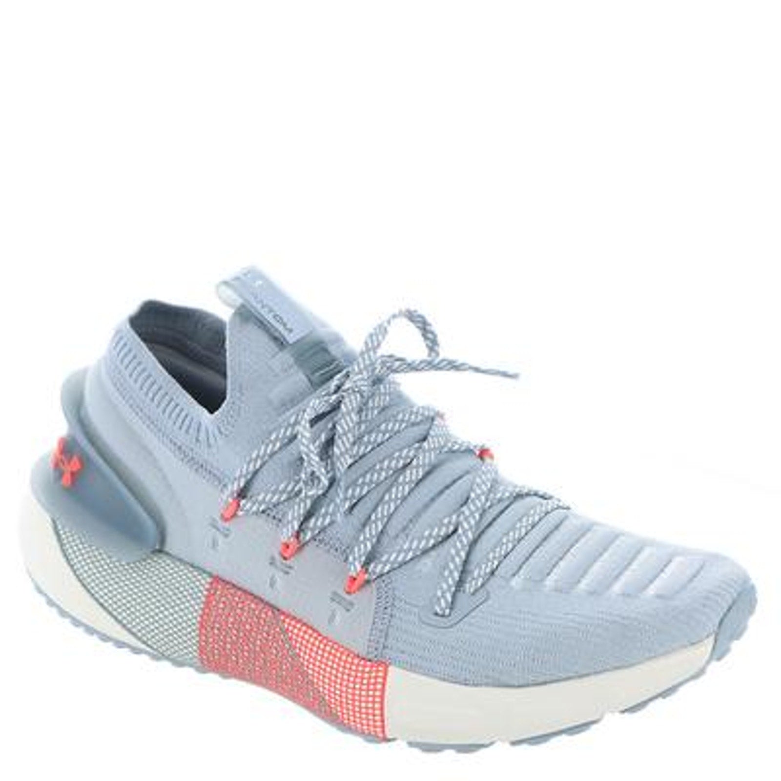Under Armour Men HOVR Phantom 3 Trainers Runners Blue