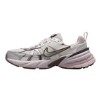 Nike Women Run Shoes (Platinum White/Cave Stone/Silver) Size 8