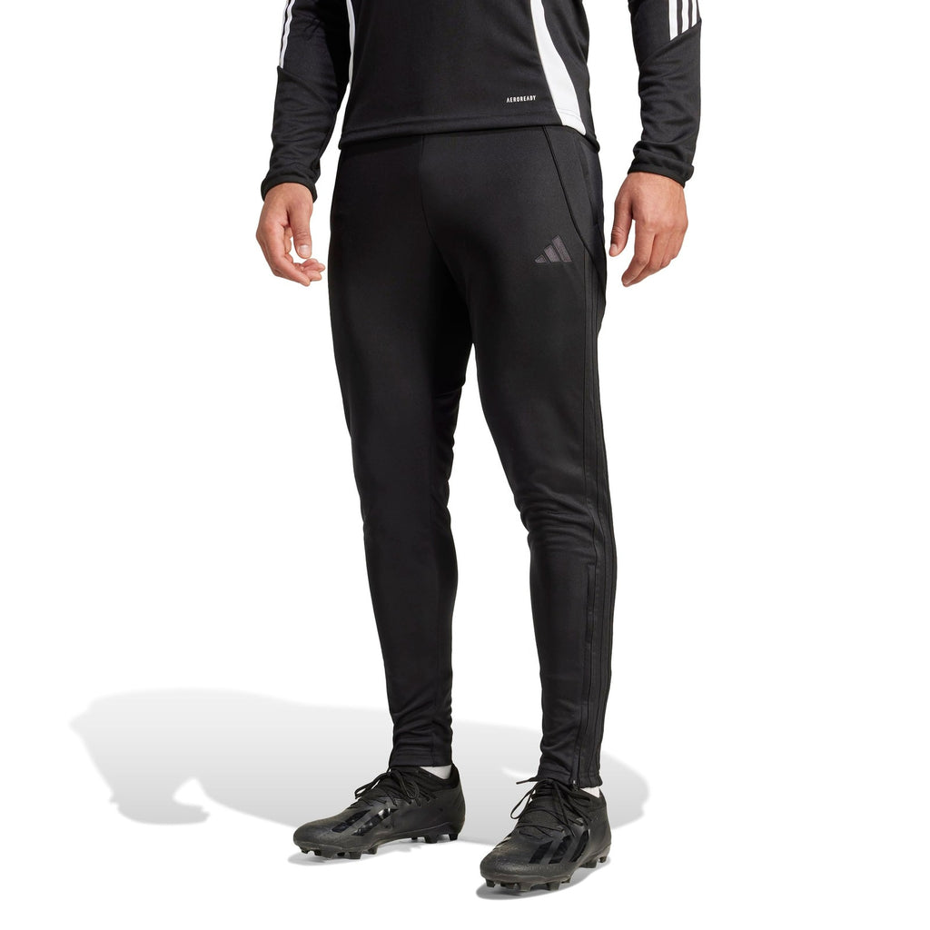 Adidas Tiro 24 Men Training Pants Black/Black XXL
