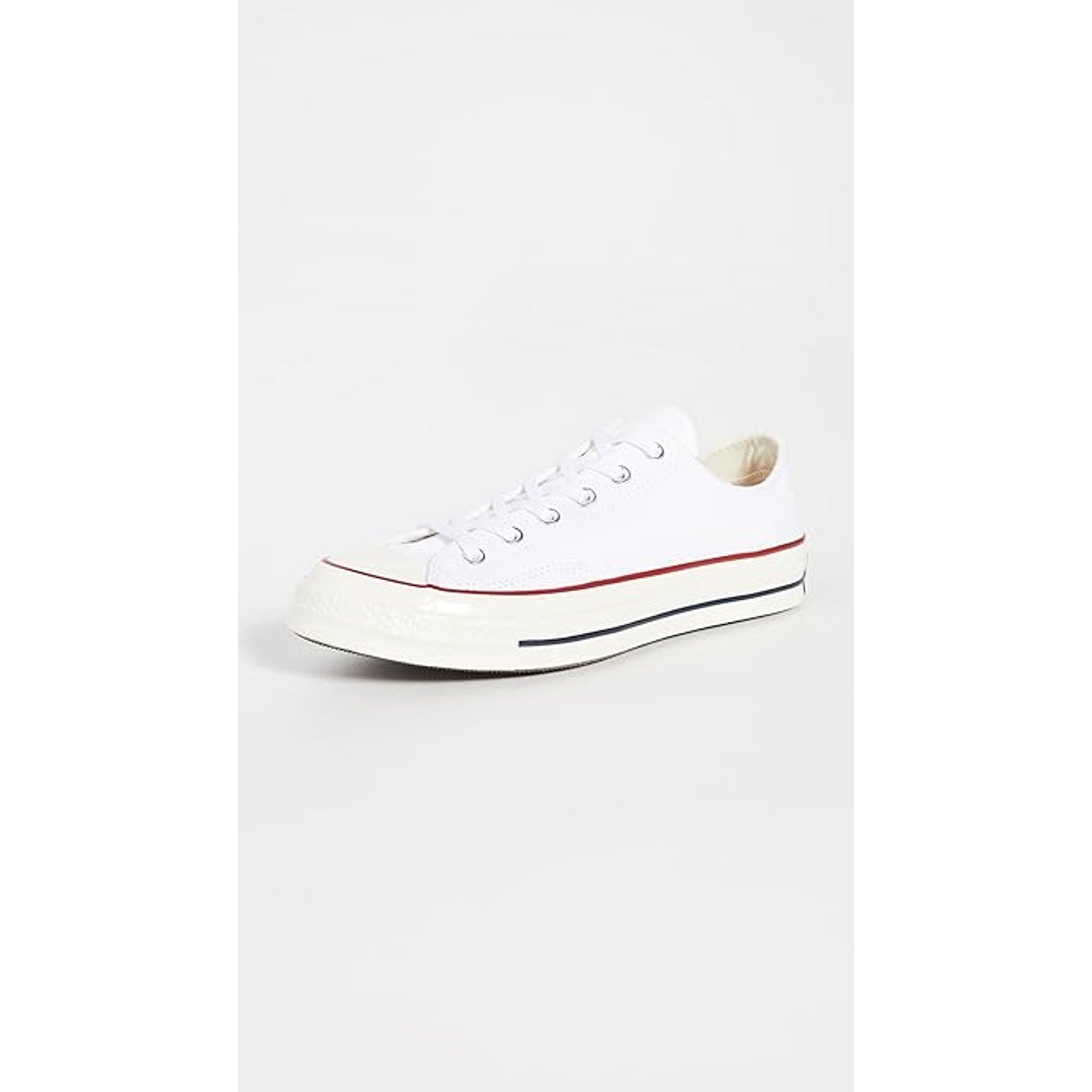 Converse Unisex Chuck Taylor All Star Heritage White Size 5 M/7 W
