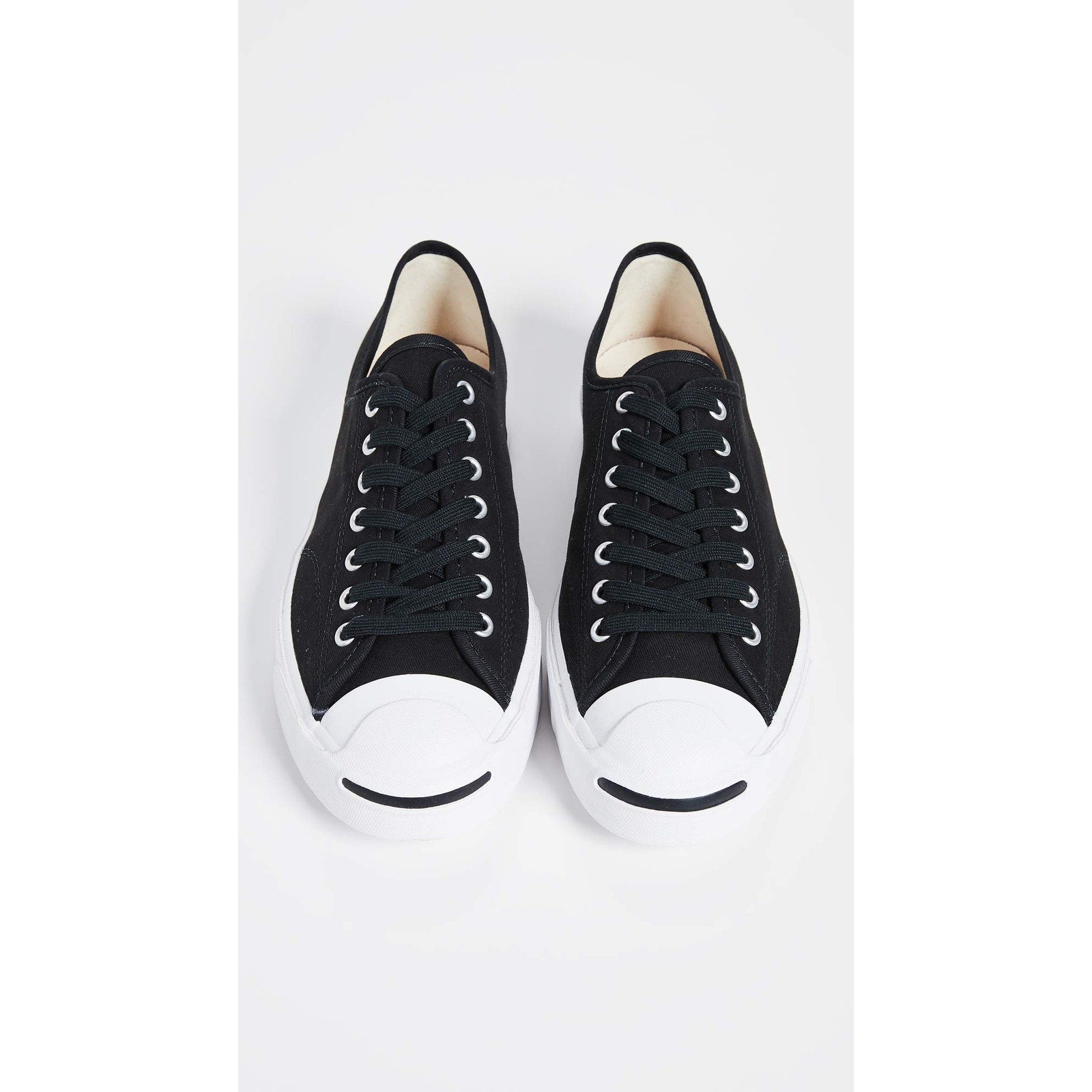 Converse Unisex Sneakers Black Size 6 Men 7.5 Women