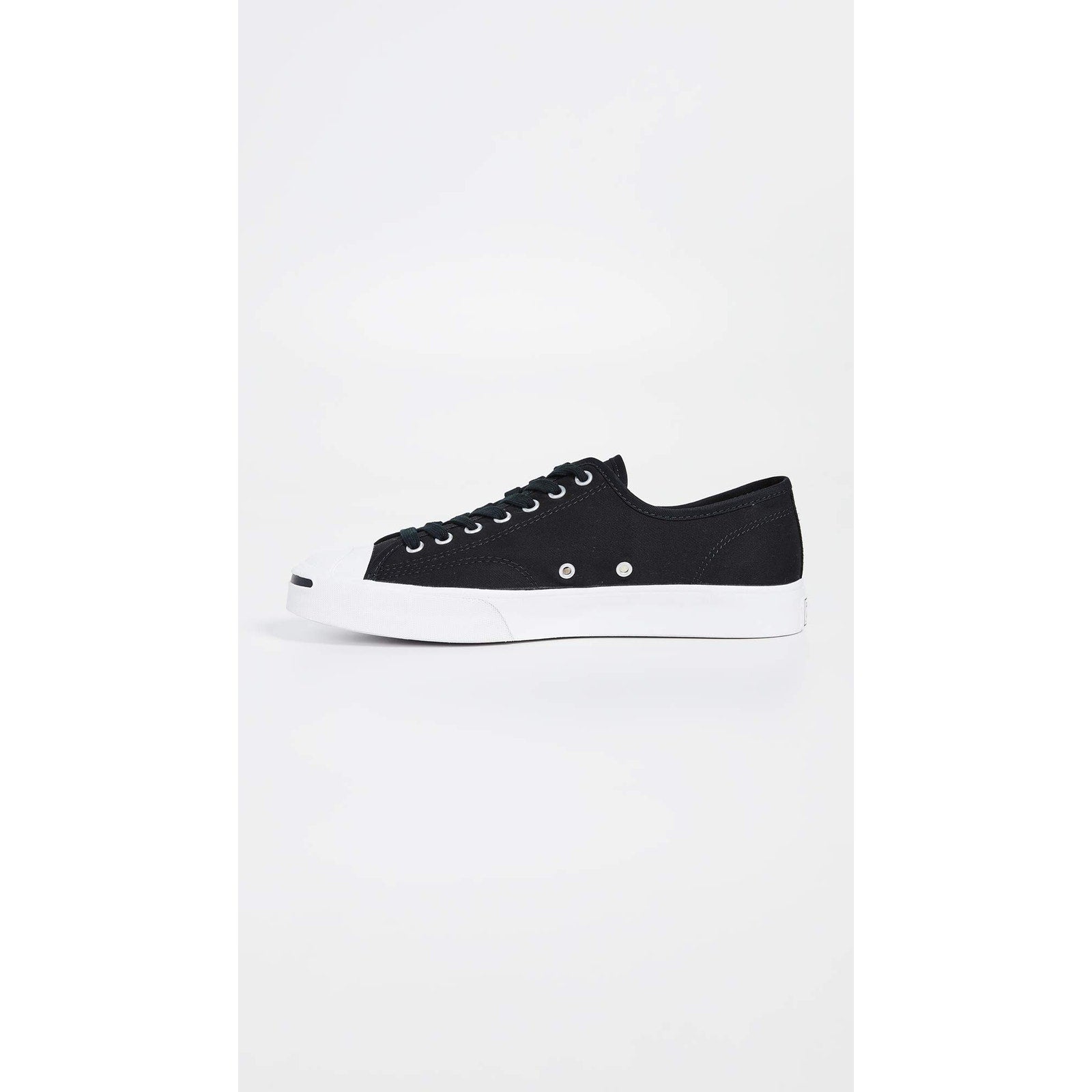 Converse Unisex Sneakers Black Size 6 Men 7.5 Women