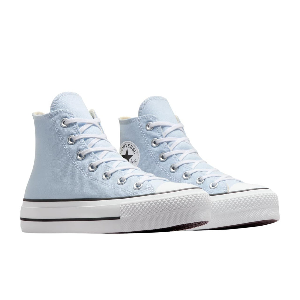Converse Kids High-Top Sneaker Blue Supermoon Size 12M