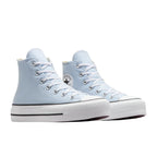 Converse Kids High-Top Sneaker Blue Supermoon Size 12M
