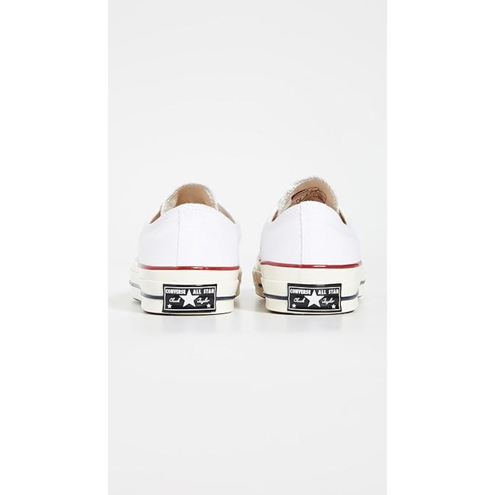 Converse Unisex Chuck Taylor All Star Heritage White Size 5 M/7 W