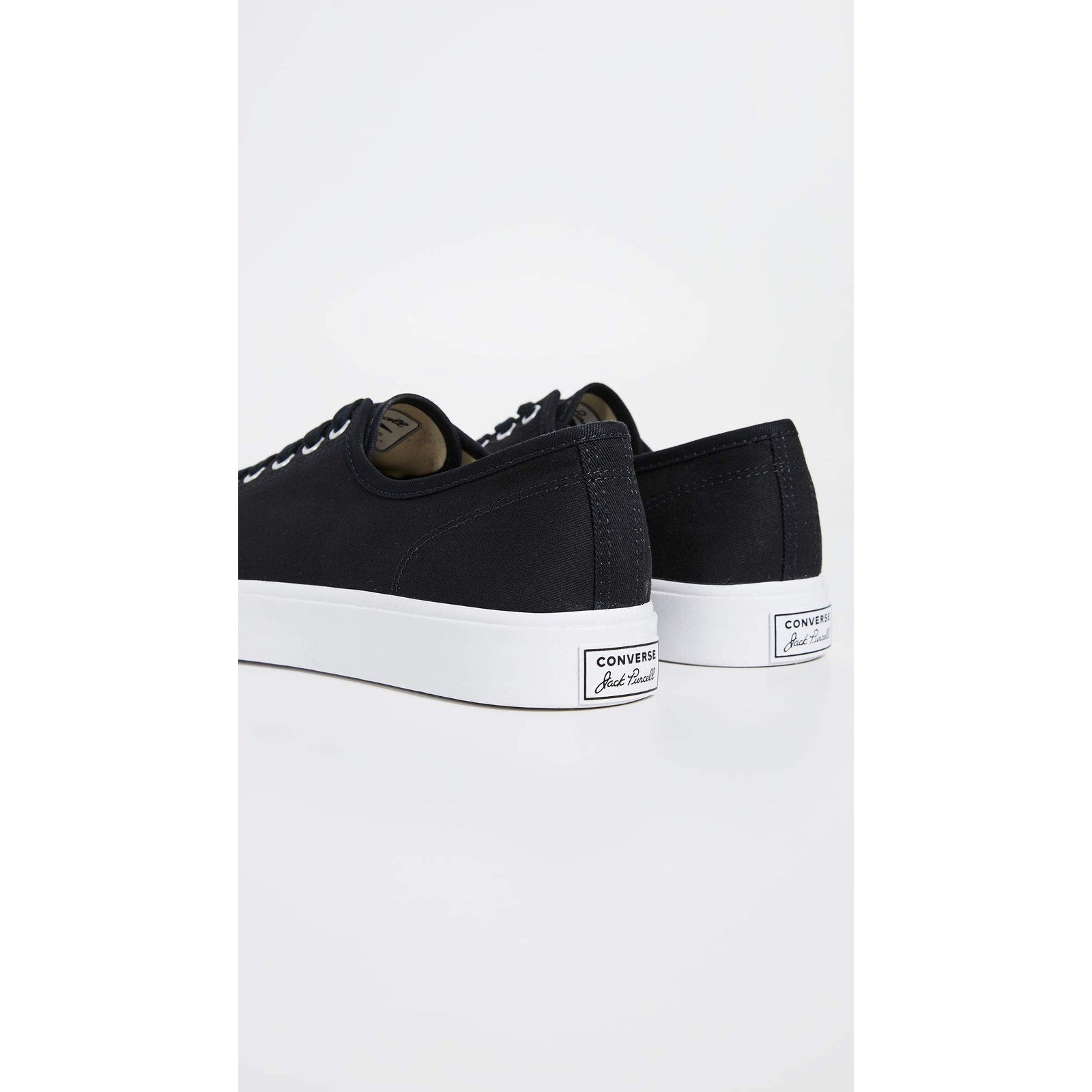 Converse Unisex Sneakers Black Size 6 Men 7.5 Women