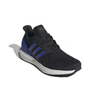 Adidas Men DNA Sportswear Shoes Black/Lucid Blue/Carbon Size 10
