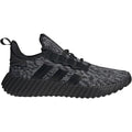 Adidas Men Kaptir 3.0 Sneaker, Black/Grey-Size 6.5 US
