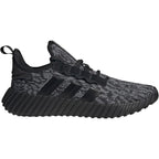 Adidas Men Kaptir 3.0 Sneaker, Black/Grey-Size 6.5 US