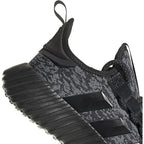 Adidas Men Kaptir 3.0 Sneaker, Black/Grey-Size 6.5 US