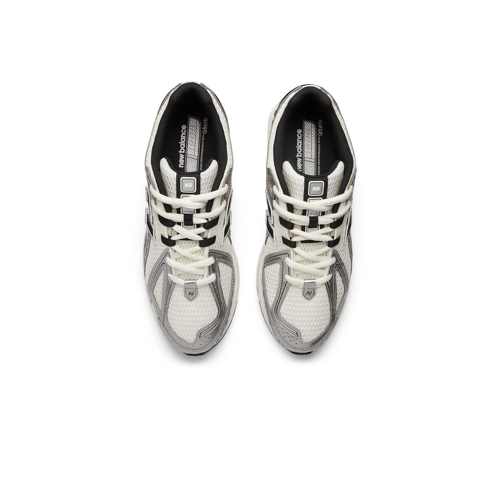 New Balance Men 1906 Sneakers Gray Size 7.5