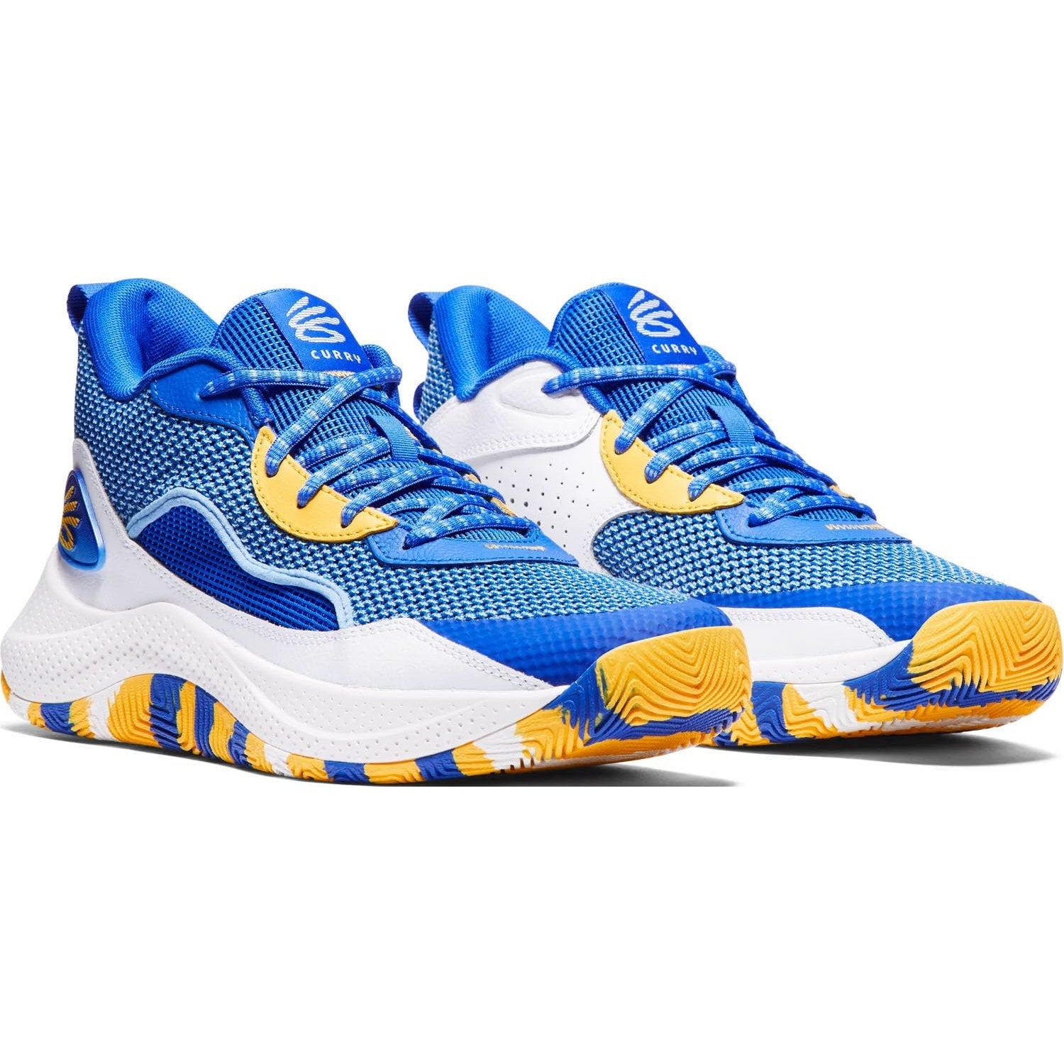 Under Armour Unisex Color Team Royal (400)