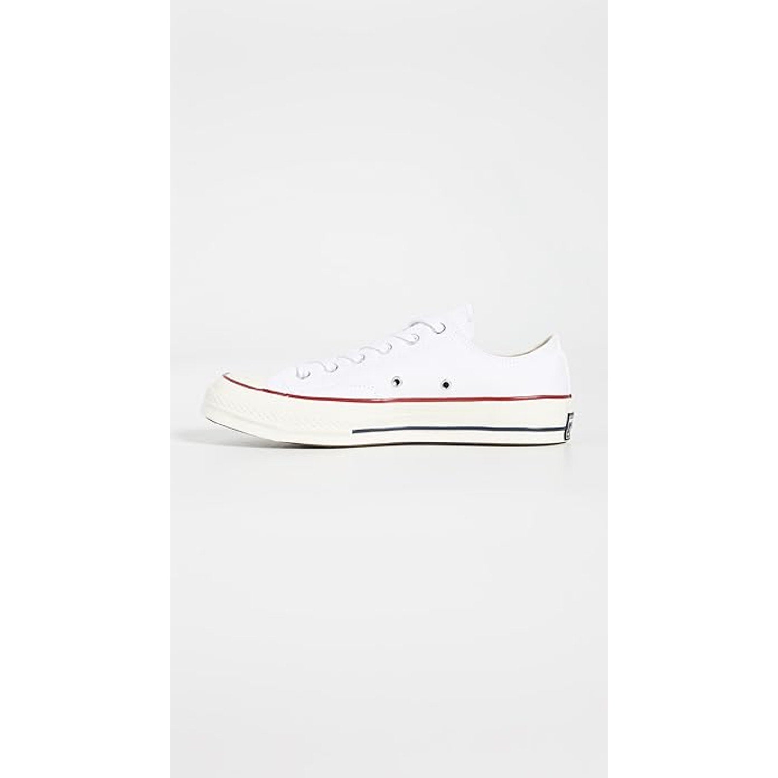 Converse Unisex Chuck Taylor All Star Heritage White Size 5 M/7 W