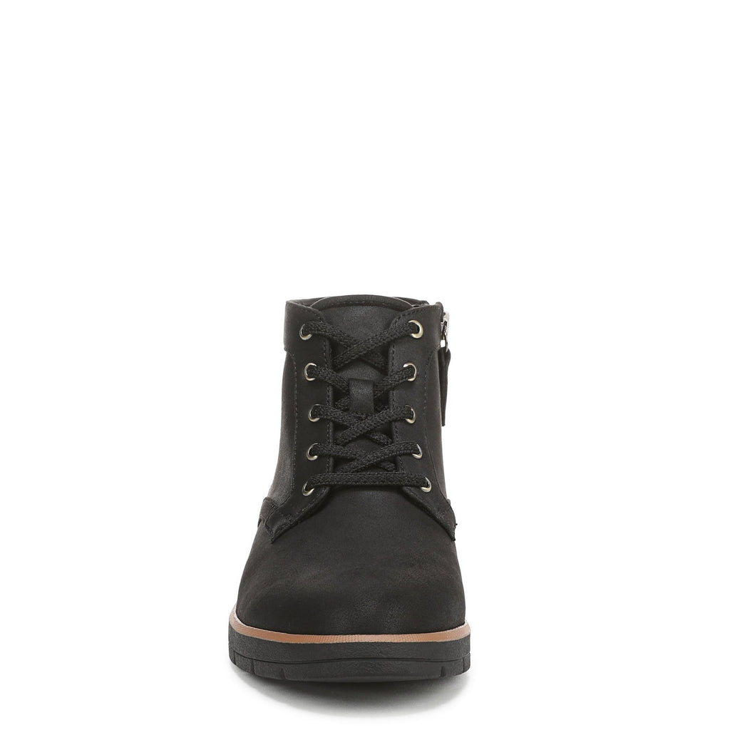 Dr. Scholl's Women Northstar Ankle Boot Black