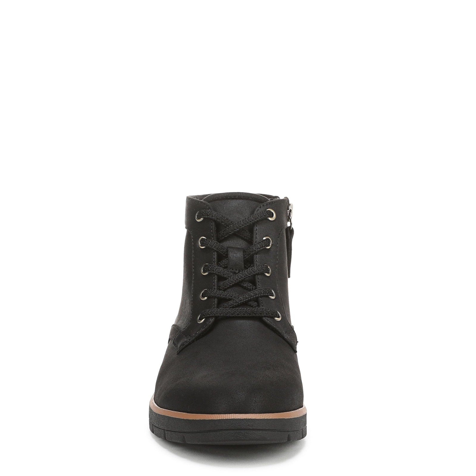 Dr. Scholl's Women Northstar Ankle Boot Black