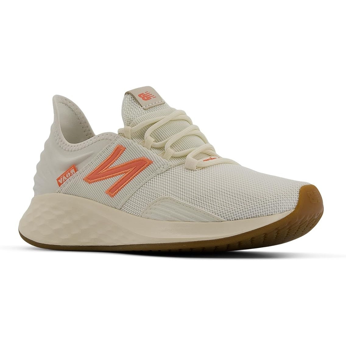 New Balance Women Shoe Sea Salt/Flare/Permafrost Size 8M