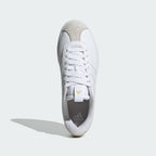 Adidas Women VL Court 3.0 Sneakers White Size 6