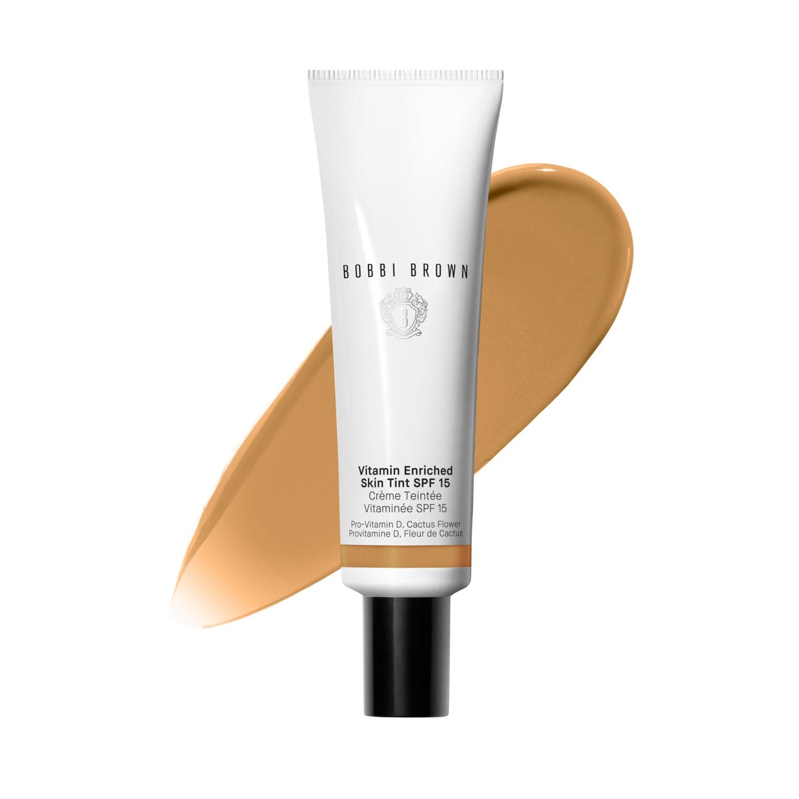 Bobbi Brown Vitamin Enriched Skin Tint 50ml (Various Shades) - Golden 3